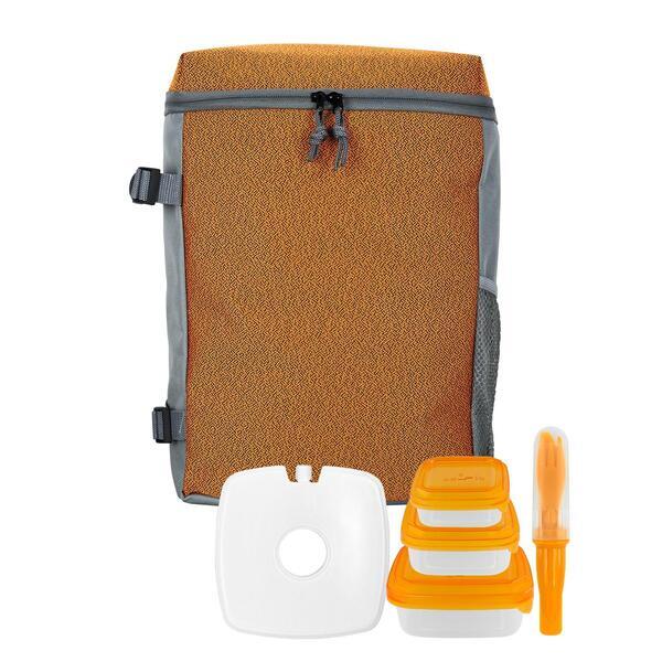 Speck Cooler Backpack Chilled Lunch Set