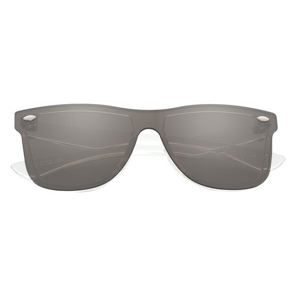 Outrider Mirrored Malibu Sunglasses