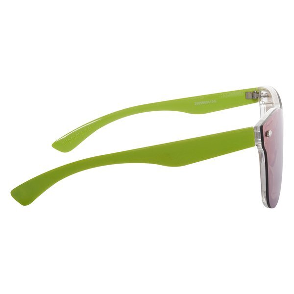 Outrider Mirrored Malibu Sunglasses
