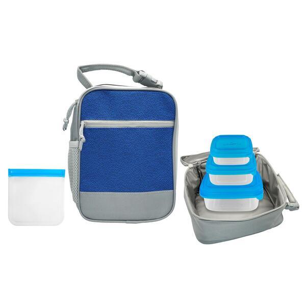 Speck Handy Cooler Portion Control Sandwich Set