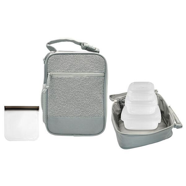 Speck Handy Cooler Portion Control Sandwich Set