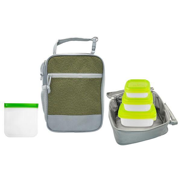 Speck Handy Cooler Portion Control Sandwich Set