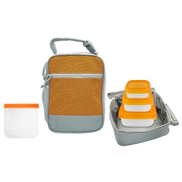 Speck Handy Cooler Portion Control Sandwich Set