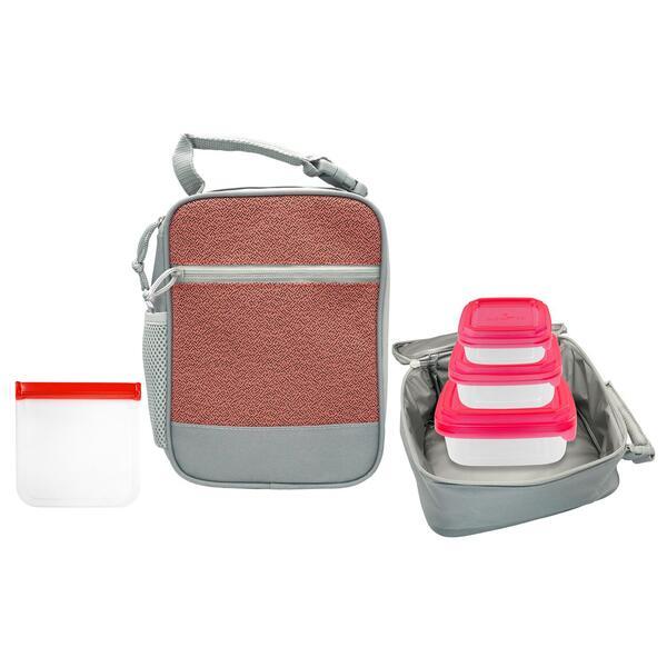 Speck Handy Cooler Portion Control Sandwich Set