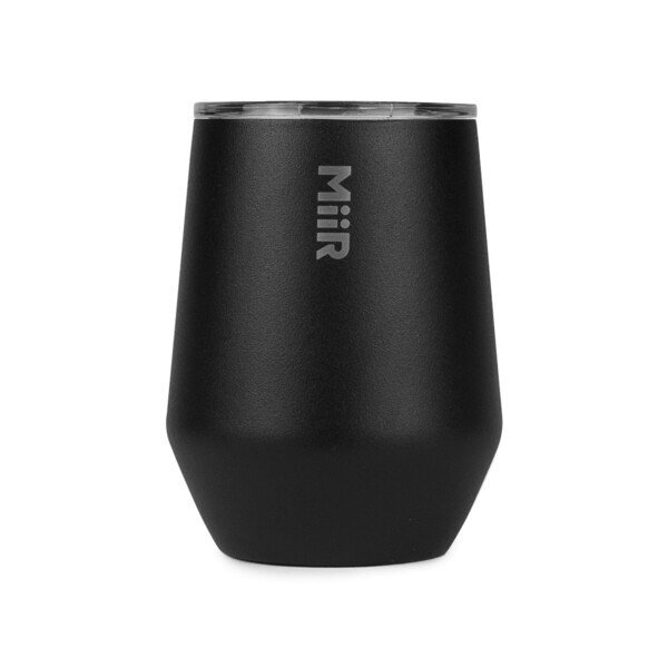MiiR® Vacuum Insulated Wine Tumbler, 10oz.