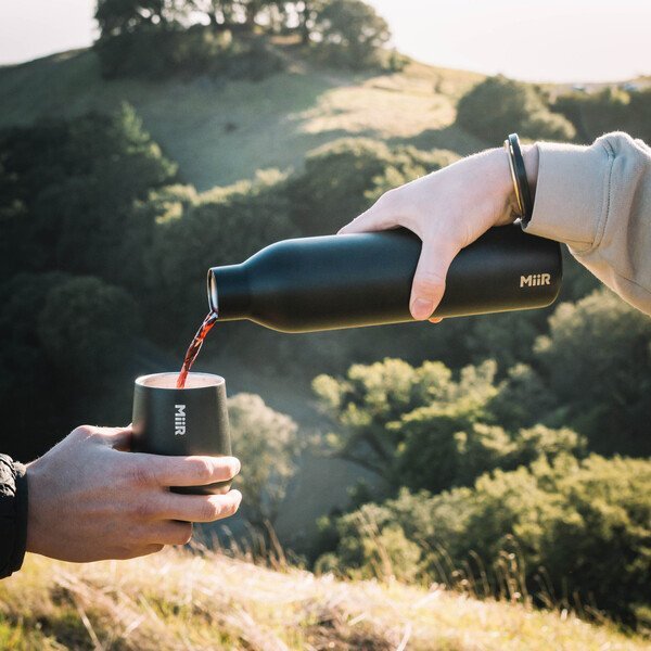 MiiR® Vacuum Insulated Wine Tumbler, 10oz.