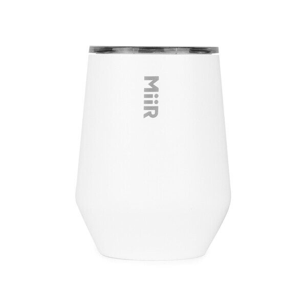 MiiR® Vacuum Insulated Wine Tumbler, 10oz.