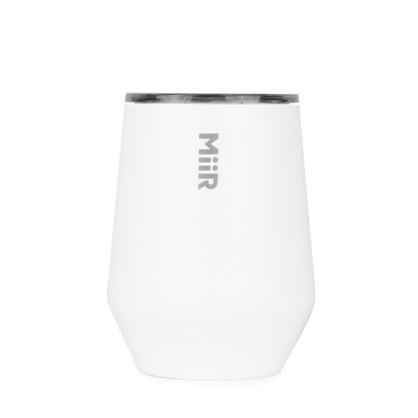 MiiR® Vacuum Insulated Wine Tumbler, 10oz.