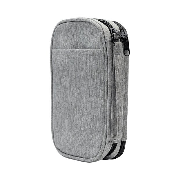 Tandem Tech Travel Organizer