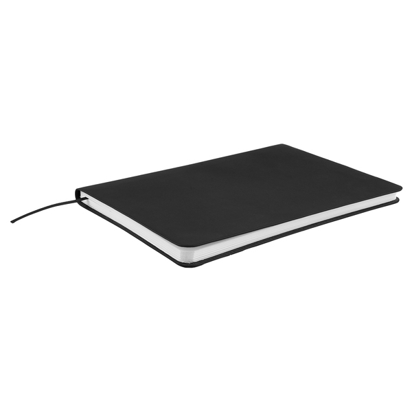 Olivia rPET Journal, 5" x 7"