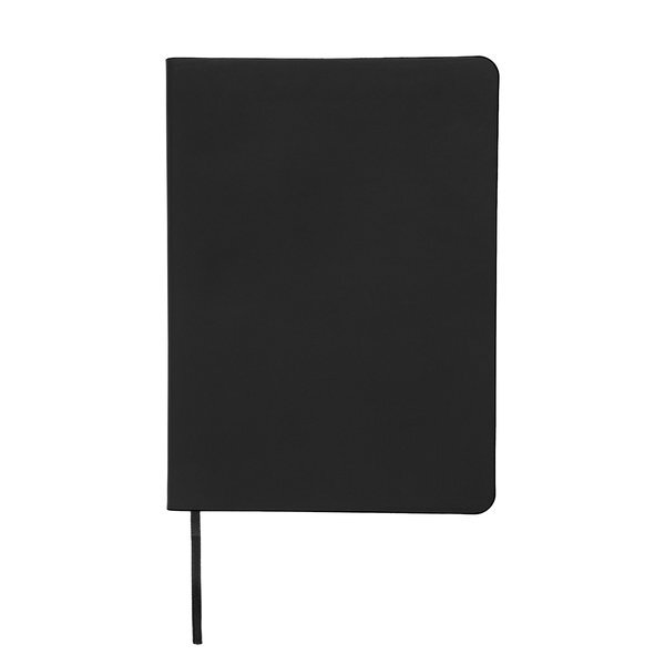 Olivia rPET Journal, 5" x 7"