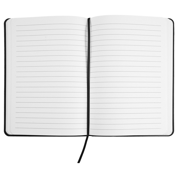 Olivia rPET Journal, 5" x 7"