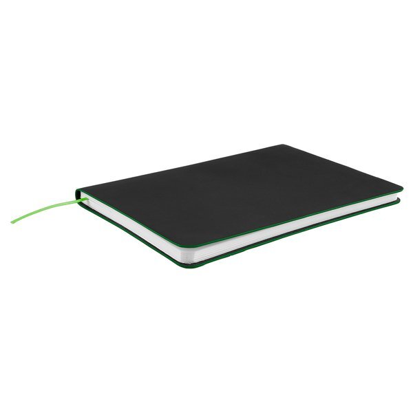 Olivia rPET Journal, 5" x 7"