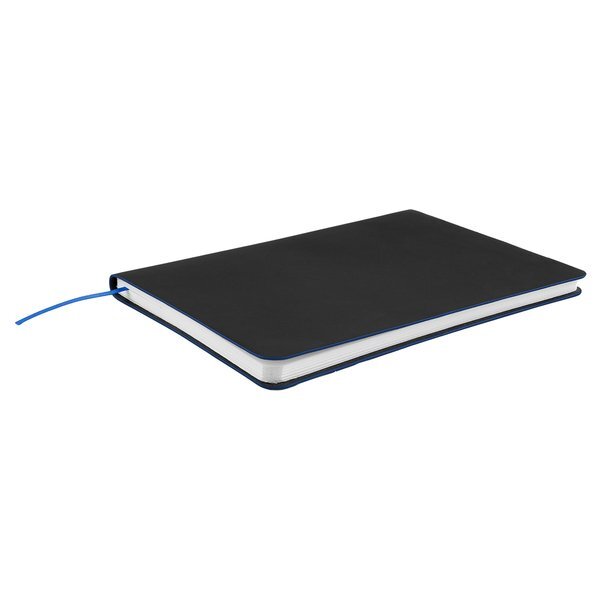 Olivia rPET Journal, 5" x 7"