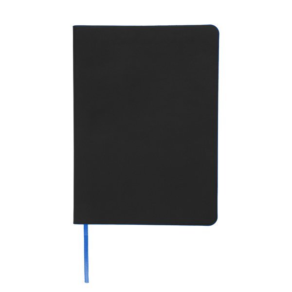 Olivia rPET Journal, 5" x 7"