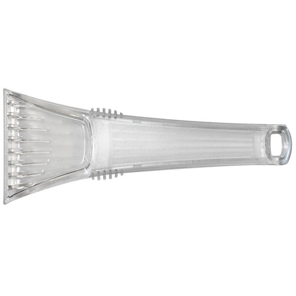Great Lakes Ice Scraper, 10"