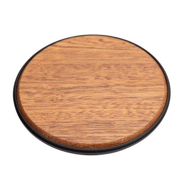 Timber Wireless Charging Pad 2.0