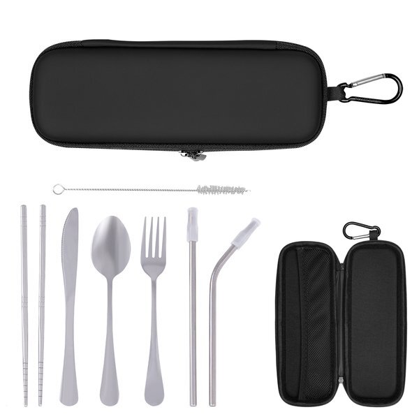 Snack & Pack Utensil Set
