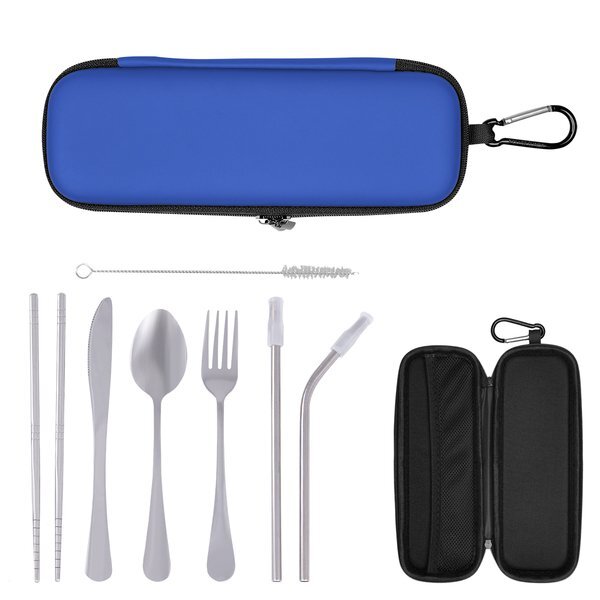 Snack & Pack Utensil Set