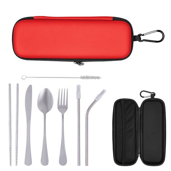 Snack & Pack Utensil Set