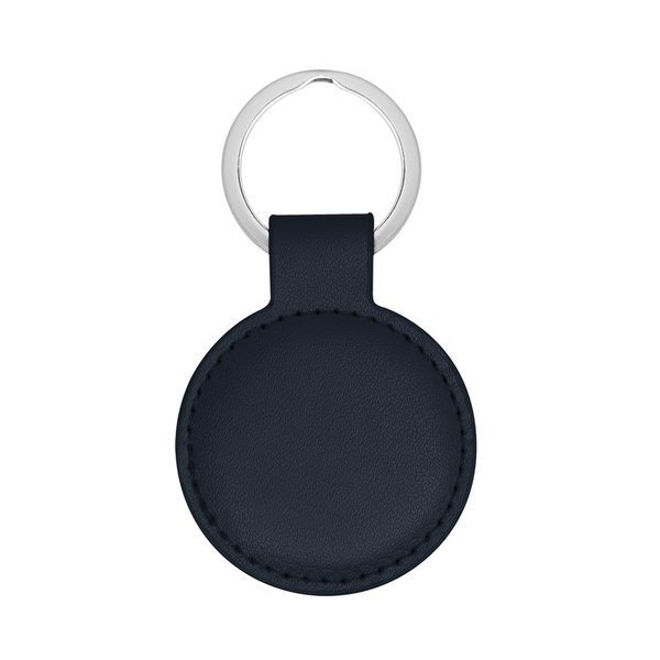 Parker Leatherette Key Tag