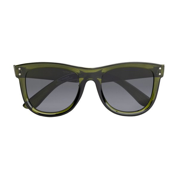 Ravi Recycled Frame Sunglasses