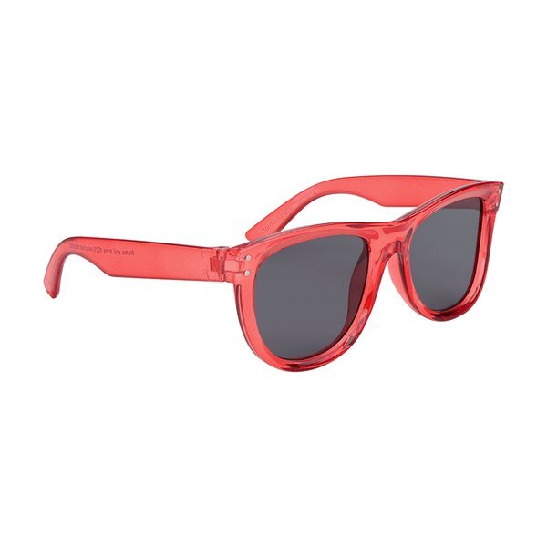Ravi Recycled Frame Sunglasses