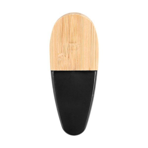 Magnetic Bamboo Grip Clip