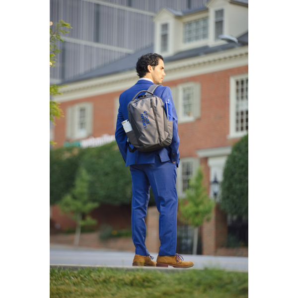 Metro Tech Backpack
