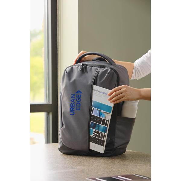 Metro Tech Backpack