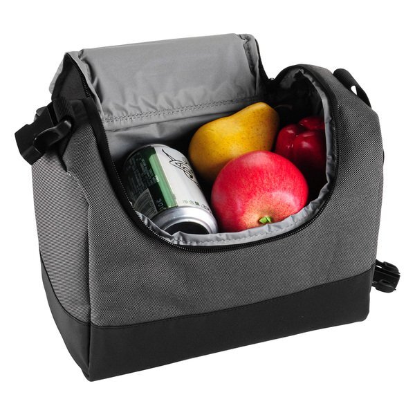 Metro Tech 10 Can Cooler Bag