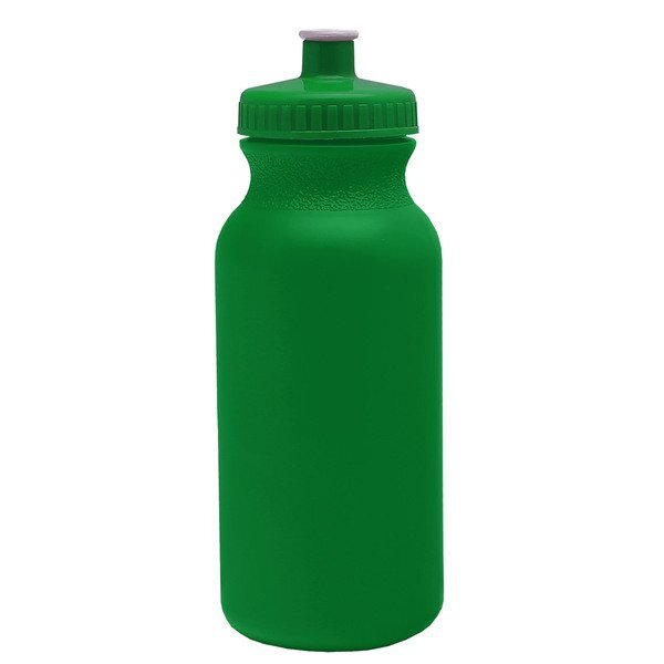 Omni Bike Bottle with Full Color Imprint, 20oz.