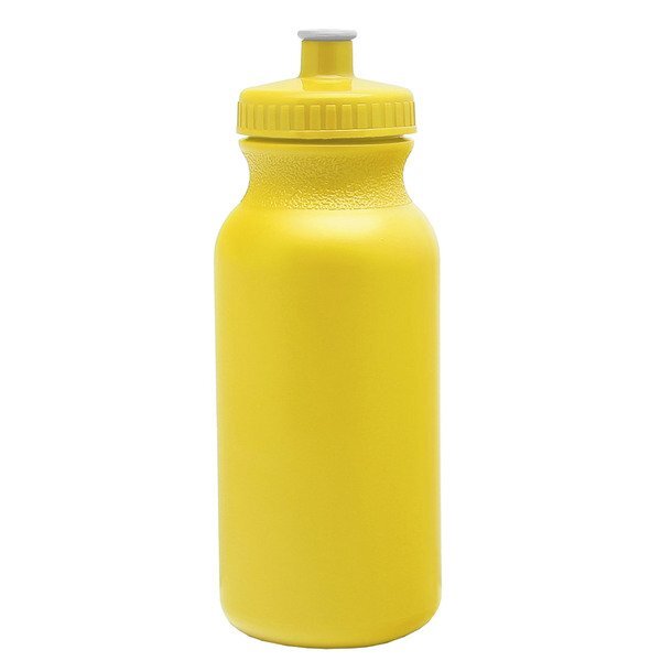Omni Bike Bottle with Full Color Imprint, 20oz.