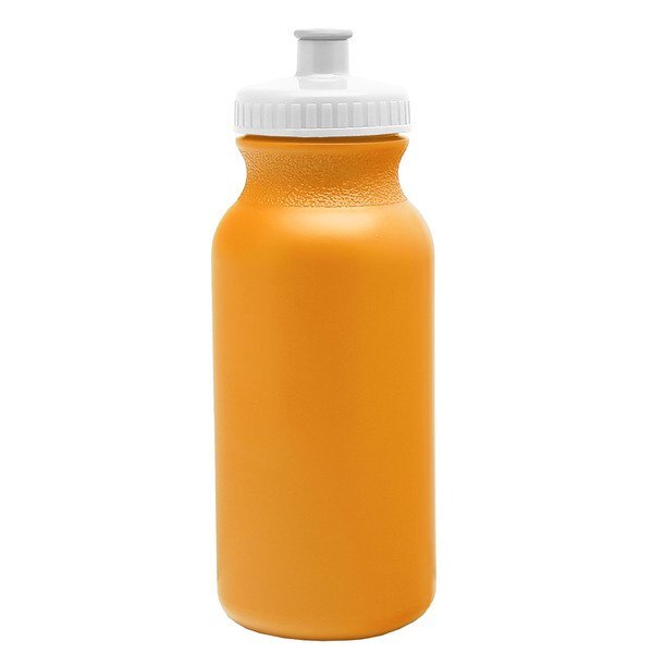 Omni Bike Bottle with Full Color Imprint, 20oz.
