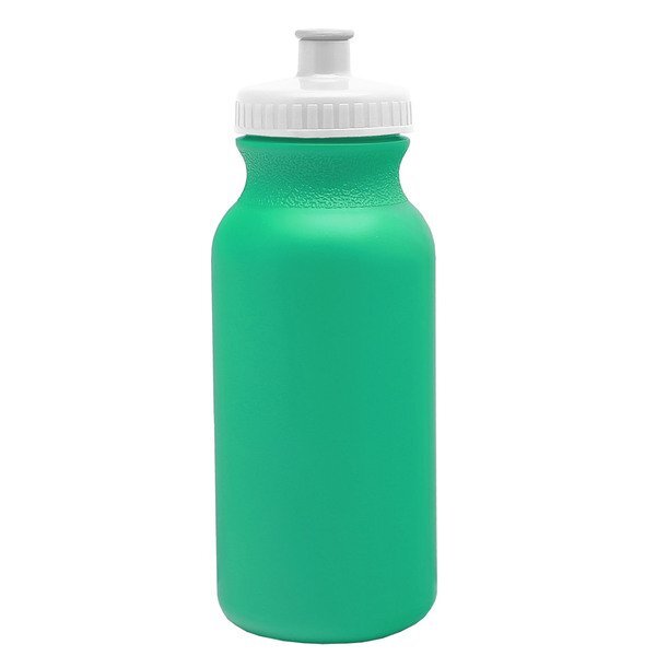 Omni Bike Bottle with Full Color Imprint, 20oz.