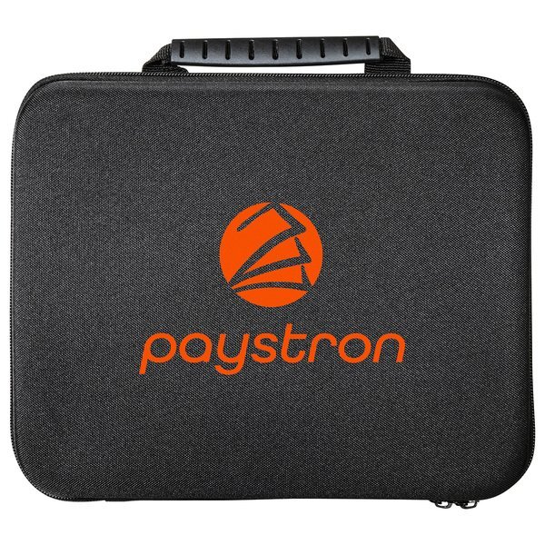 Citadel Full Size 6-Speed Massage Gun