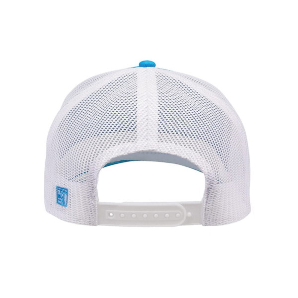 The Game® Everyday Structured Trucker Cap