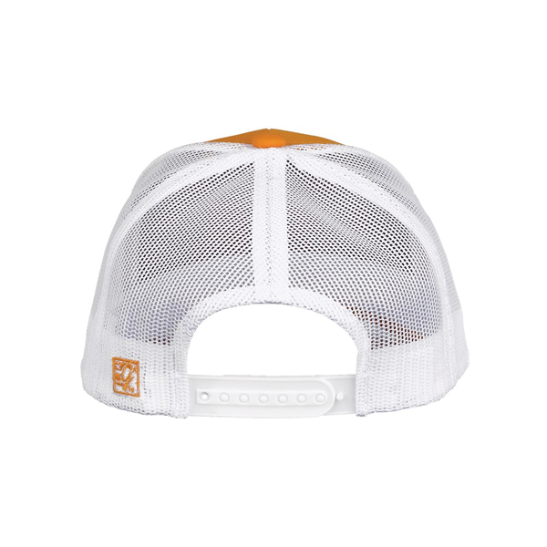 The Game® Everyday Structured Trucker Cap