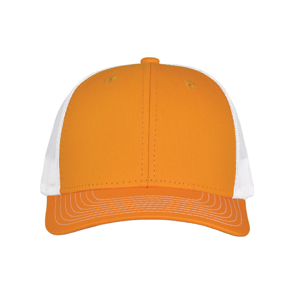 The Game® Everyday Structured Trucker Cap