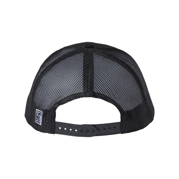 The Game® Everyday Structured Trucker Cap