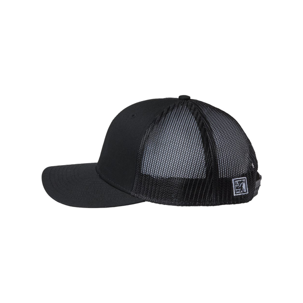 The Game® Everyday Structured Trucker Cap