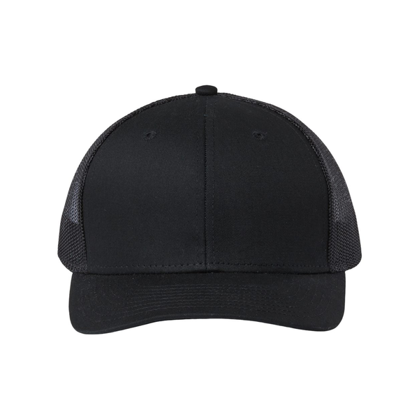 The Game® Everyday Structured Trucker Cap