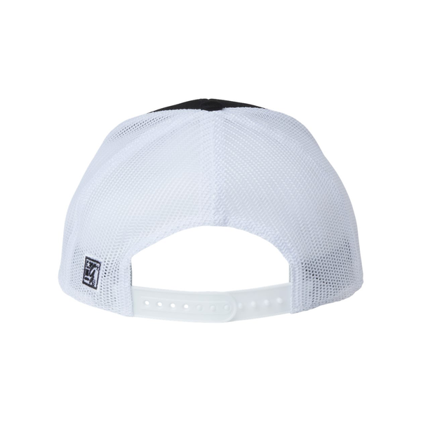 The Game® Everyday Structured Trucker Cap