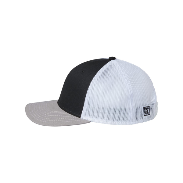The Game® Everyday Structured Trucker Cap