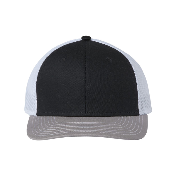 The Game® Everyday Structured Trucker Cap