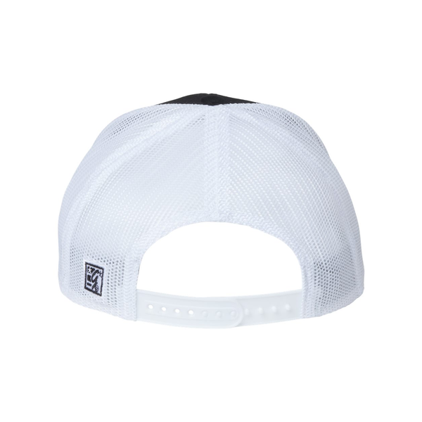 The Game® Everyday Structured Trucker Cap