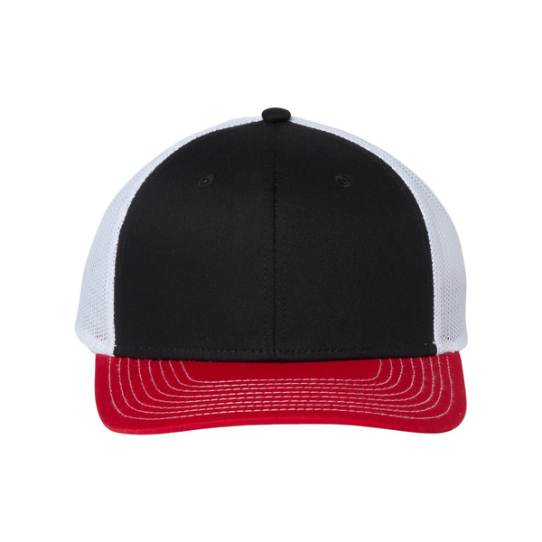The Game® Everyday Structured Trucker Cap