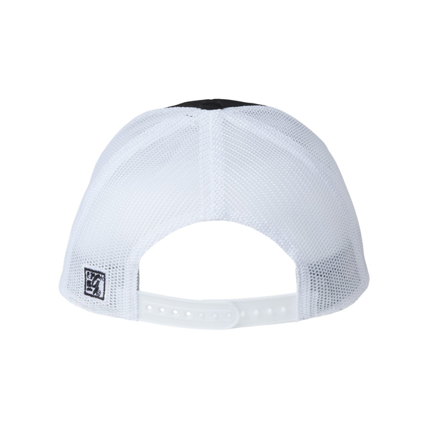 The Game® Everyday Structured Trucker Cap