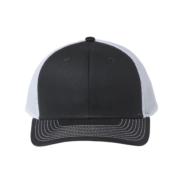 The Game® Everyday Structured Trucker Cap