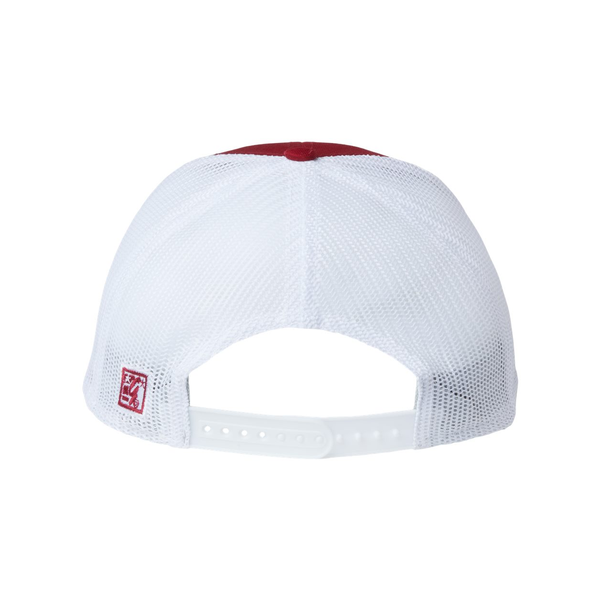 The Game® Everyday Structured Trucker Cap